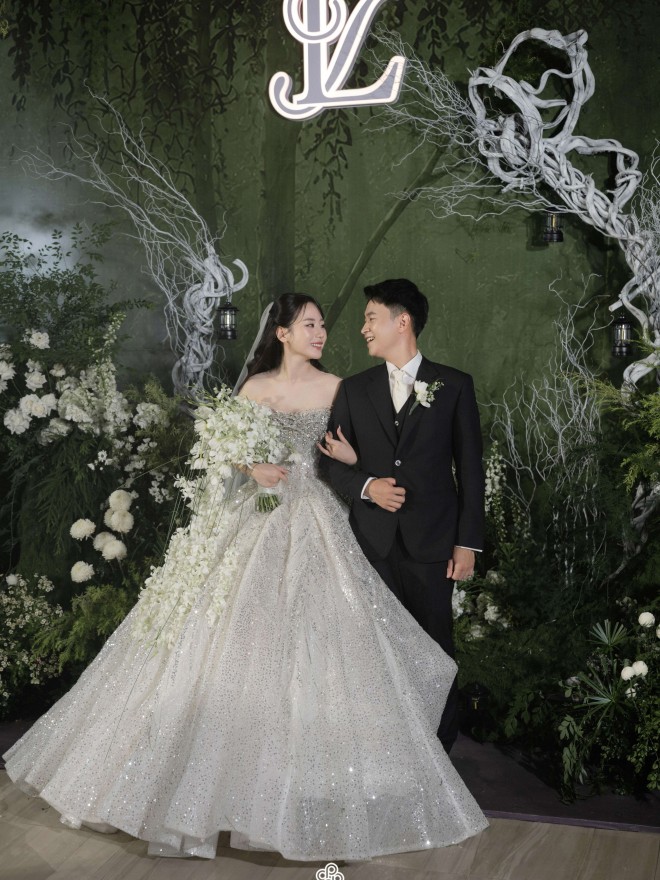 Thảo Trinh & Tùng Lâm || Ceremony Wedding 